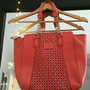 G by Guess shoulder bag/ purse