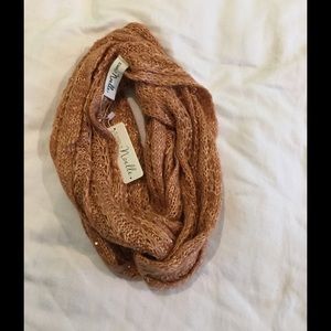 Simply Noelle Infinity Scarf