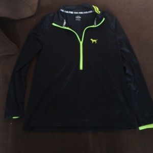 PINK ultimate jacket