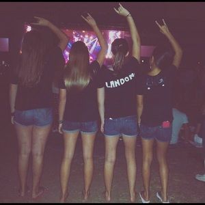 Meet your Posher, Brooke