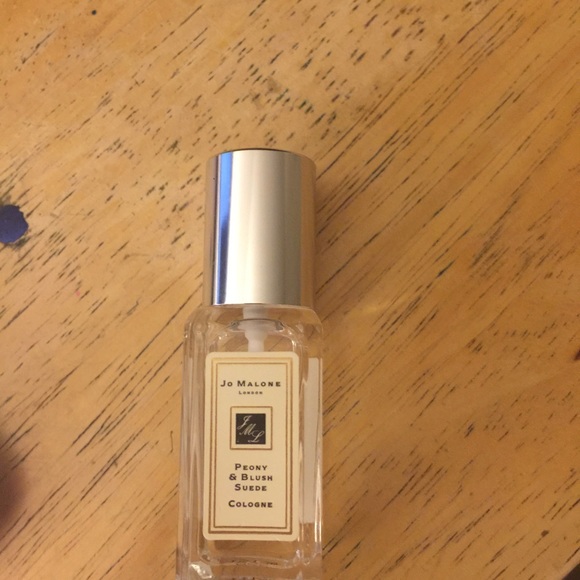Jo Malone Peony & Blush Suede Cologne