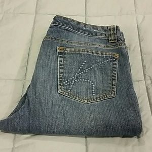Michael Kors Jeans Size 12