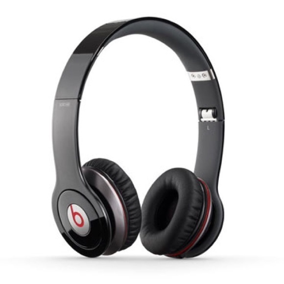 beats by dre Accessories - Beats by Dre Solo HD headphones