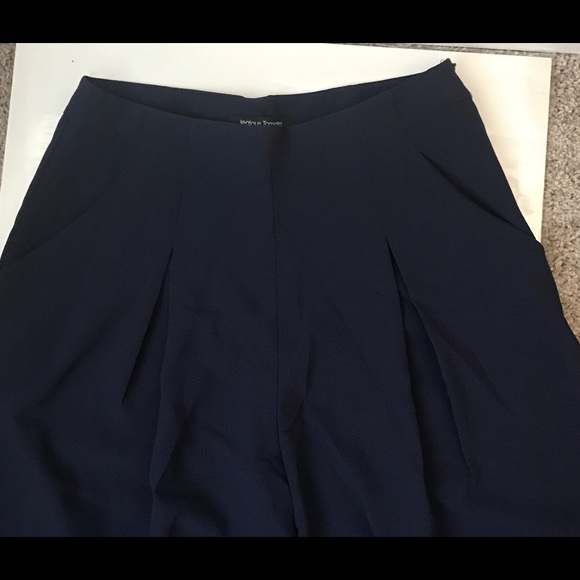 ❗️Last One❗️HP Street Chic High waist pants 👖 - Picture 4 of 4