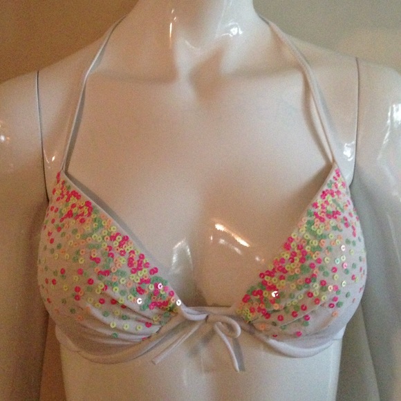 Victoria's Secret bikini top