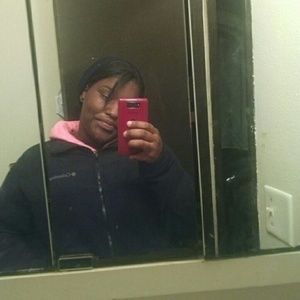 Meet your Posher, Symone