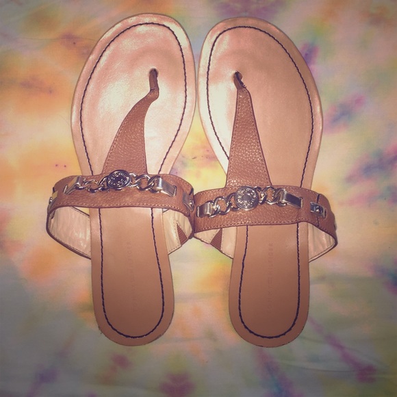 Tommy Hilfiger sandals