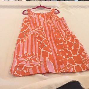 Lilly Pulitzer for target dress