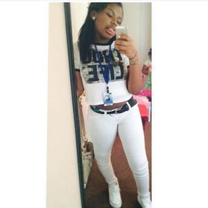 Meet your Posher, Kiara