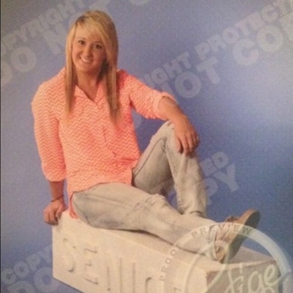 Modeling a shirt and a pair of shoes!!!