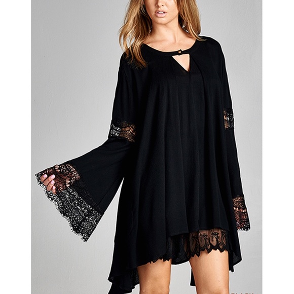 99 bellanblue tops sabrina bell sleeve lace top 99 bellanblue tops sabrina bell sleeve lace top
