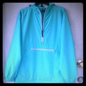 Charles River Apparel Pullover