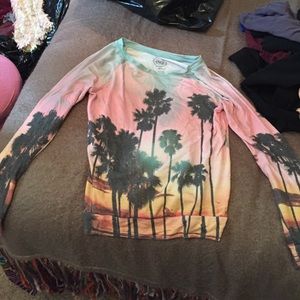 Long sleeve