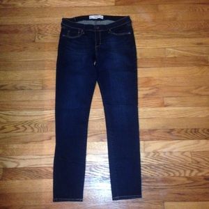 Abercrombie & Fitch jeans
