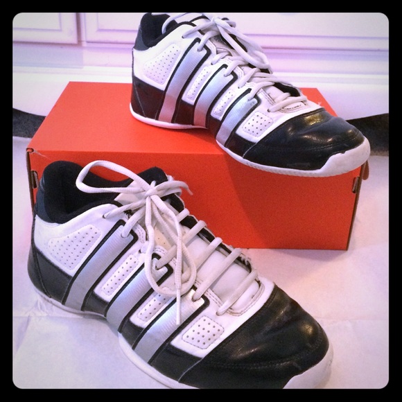 Adidas Athletic shoes