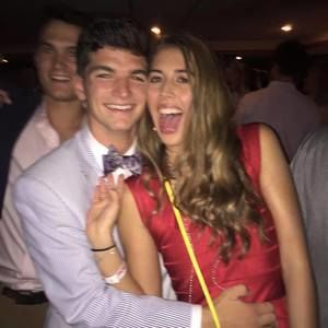 Meet your Posher, Camille