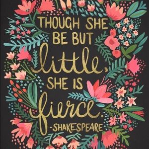 Meet your Posher, Bailey