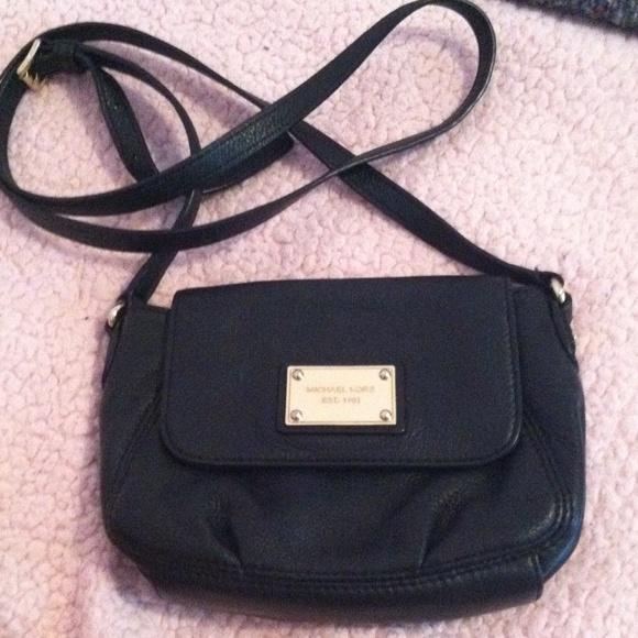 Michael Kors small crossbody bag