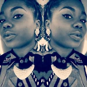 Meet your Posher, Mariah