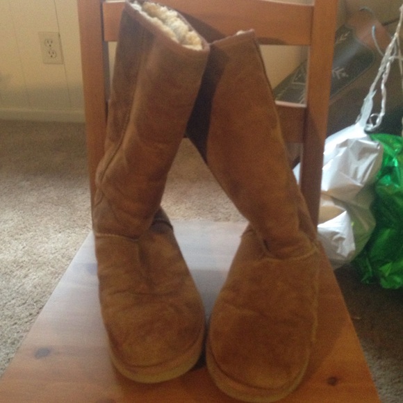 Used Ugg boots