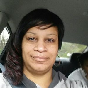 Meet your Posher, Keisha