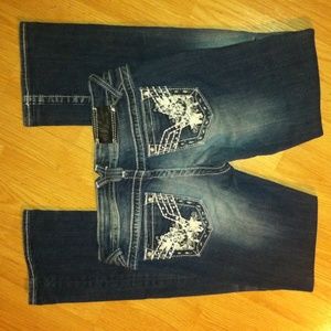Brand New Vigoss Jeans