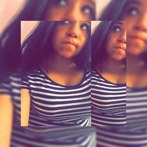 Meet your Posher, Alejandra