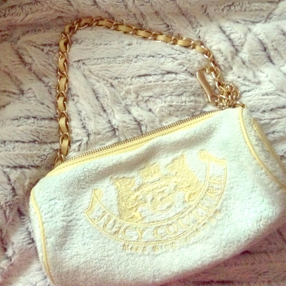 Juicy Couture Bag
