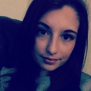 Meet your Posher, Veronica