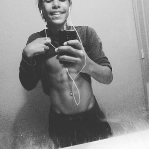 Meet your Posher, Tae