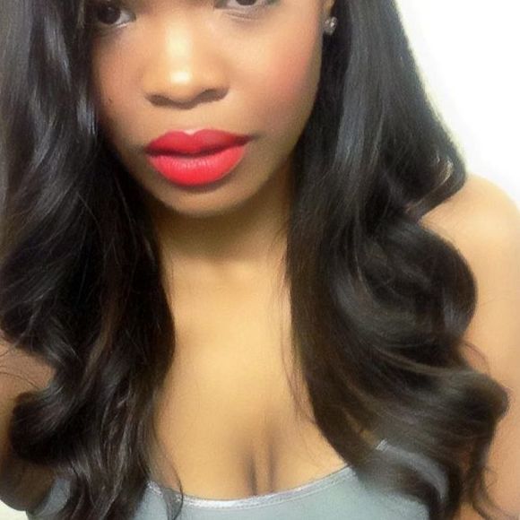Meet your Posher, Ahzsa - Picture 1 of 1