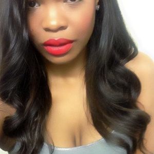Meet your Posher, Ahzsa