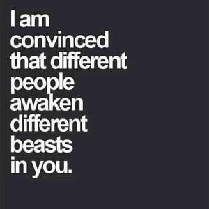 Meet your Posher, Natasha