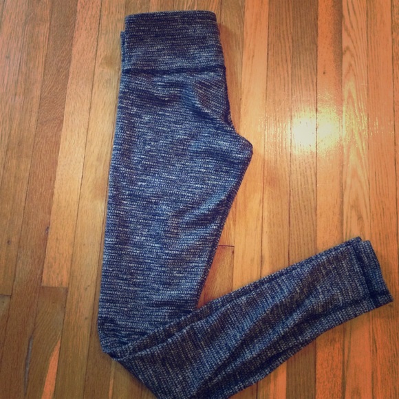 Lululemon WunderUnders