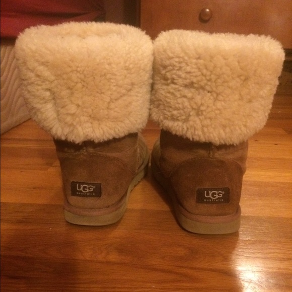 Uggs