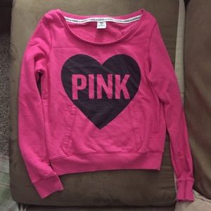 Victoria's Secret Sweater