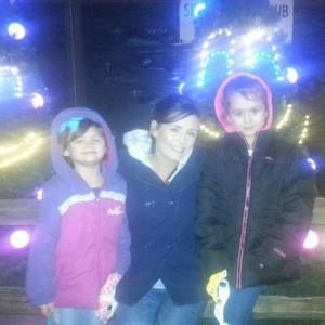 Meet your Posher, Jessie