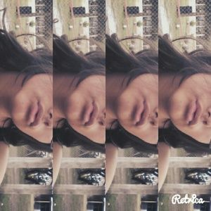 Meet your Posher, Arlette