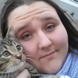 Meet your Posher, Siera