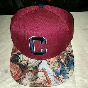 Caylor & Sons Snapback Hats