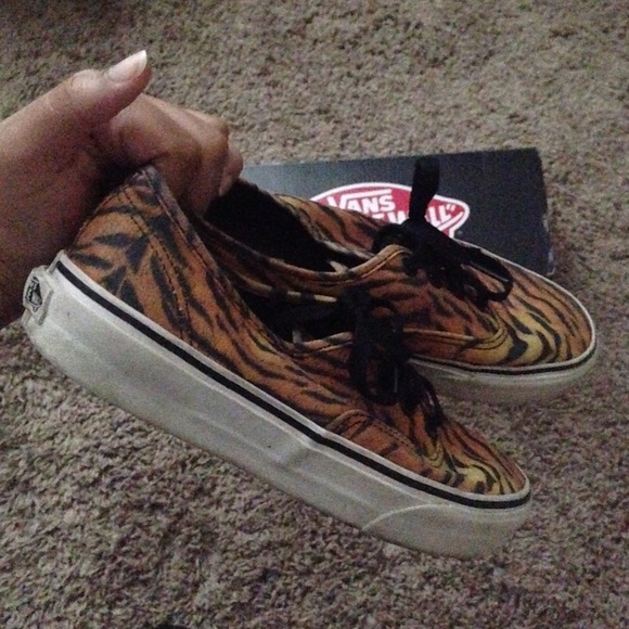 Vans