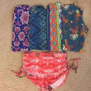 BRAND NEW Liquido pants bundle