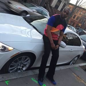 Meet your Posher, Arthur