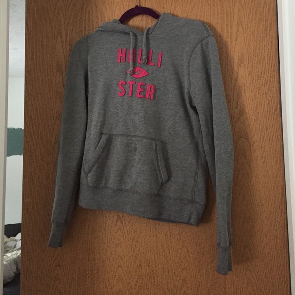 Hollister Sweatshirt