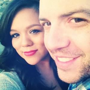 Meet your Posher, Kristie