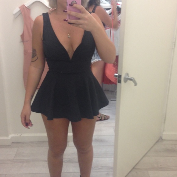 Skirt with shorts - Picture 2 of 3