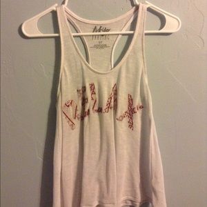 Tillys tanktop