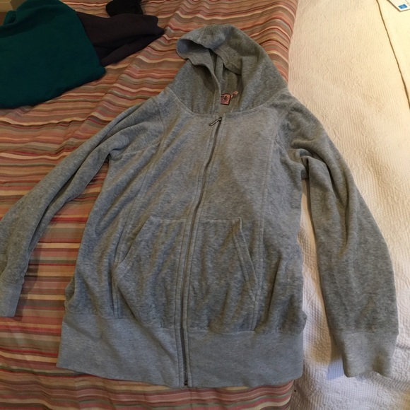 Juicy Couture Sweatshirt