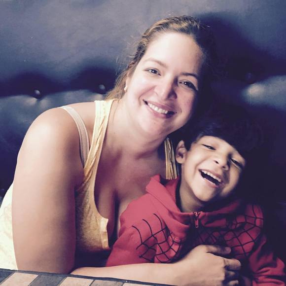 Meet your Posher, Astrid - Picture 1 of 1