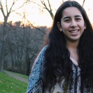 Meet your Posher, Anna